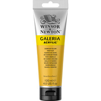 Galeria Acrylverf Cadmium Yellow Deep Hue 120 ml nr 115