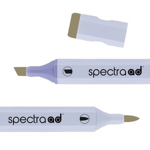 Spectra AD Alcohol Marker 091 Sepia