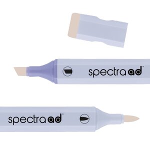 Spectra AD Alcohol Marker 090 Stone