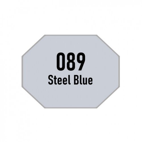 Spectra AD  Spectra AD Alcohol Marker 089 Steel Blue