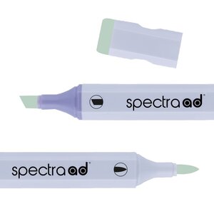 Spectra AD Alcohol Marker 088 Sage