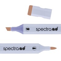 Spectra AD Alcohol Marker 086 Light Umber
