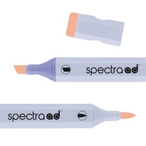 Spectra AD  Spectra AD Alcohol Marker 079 Peach Blush