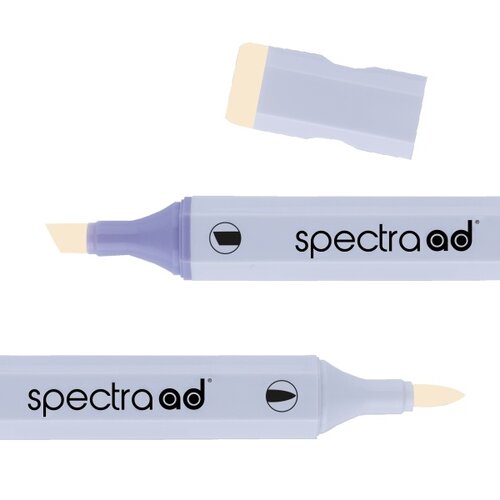 Spectra AD  Spectra AD Alcohol Marker 078 Sand