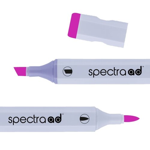 Spectra AD  Spectra AD Alcohol Marker 077 Magenta