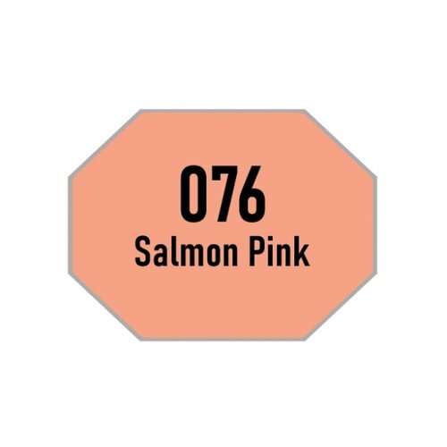 Spectra AD  Spectra AD Alcohol Marker 076 Salmon Pink