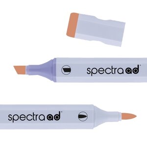 Spectra AD  Spectra AD Alcohol Marker 075 Terracotta