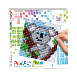 PixelHobby Pixelhobby XL set Koala 41058