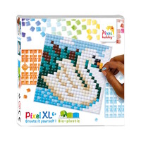 Pixelhobby XL set Zwaan 41038