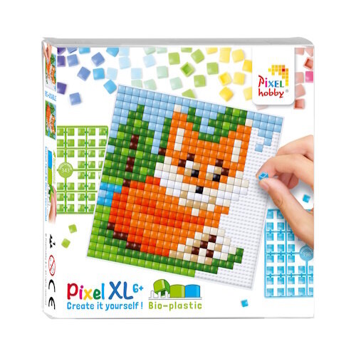 PixelHobby Pixelhobby XL set Vos 41054