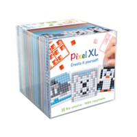 Pixel XL kubus set Pool 24218