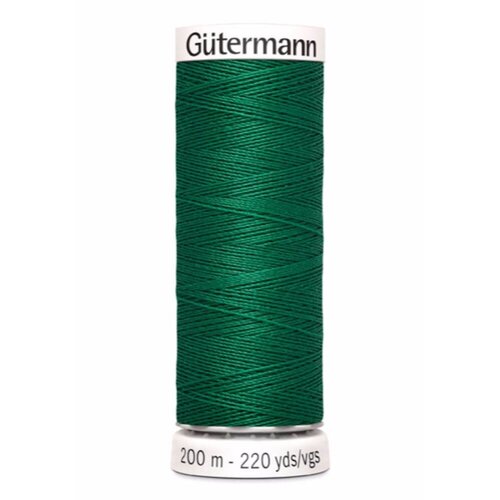 Gutermann Gutermann Garen 200 meter 402 Groen