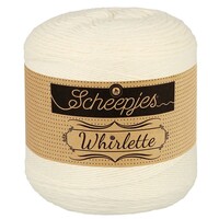 Scheepjes whirlette 100 gram 860 Ice
