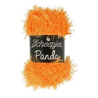 Scheepjes Panda bol 50 gram 587 Oranje