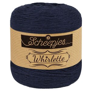 Scheepjeswol Scheepjes whirlette 100 gram 868 Bilberry