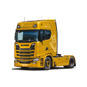 Italeri Italeri Scania S730 Highline 4 x 2