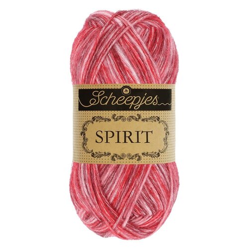 Scheepjeswol Scheepjes Spirit 50 gram 311 Butterfly Scheepjeswol Scheepjes Spirit 50 gram 311 Butterfly