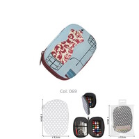 Luxe Naaisetje Blue Dress Gevuld