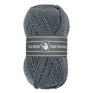 Durable Durable Norwool Plus 100 gram nr 235