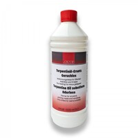 Reukloze terpetine 1 liter 1000 ml