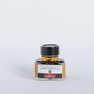 Herbin Herbin Vulpen Inkt Birmaans Oranje 30 ml