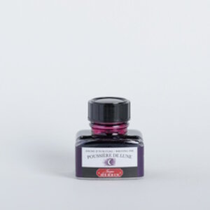 Herbin Herbin Vulpen Inkt Maanstof 30 ml