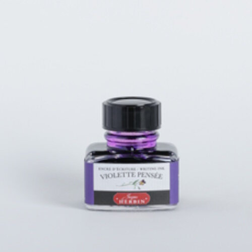 Herbin Herbin Vulpen Inkt Violet 30 ml