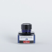 Herbin Vulpen Inkt Diep Blauw 30 ml