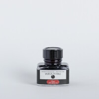 Herbin Vulpen Inkt Zwart 30 ml