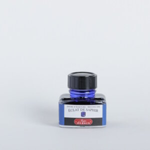 Herbin Herbin Vulpen Inkt Saffierglans 30 ml