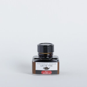 Herbin Herbin Vulpen Inkt Thee bruin 30 ml