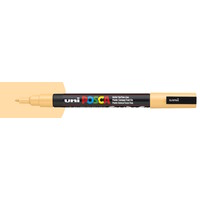 Posca Stift Abrikoos P4