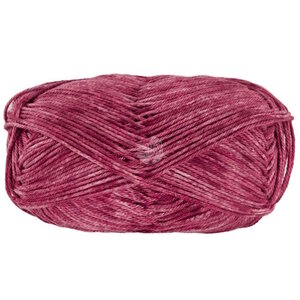 Lana Grossa Lana Grossa Cotone Vintage 264 Fuchsia