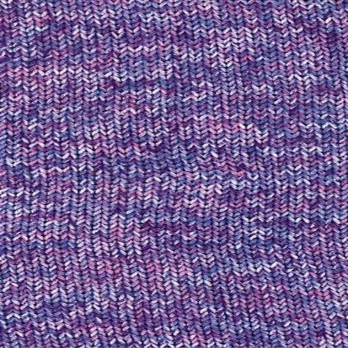 Lana Grossa Lana Grossa Cotone Vintage 266 Violet