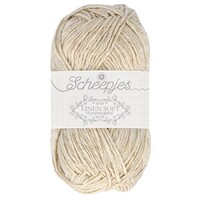 Scheepjes Linen Soft 613 beige