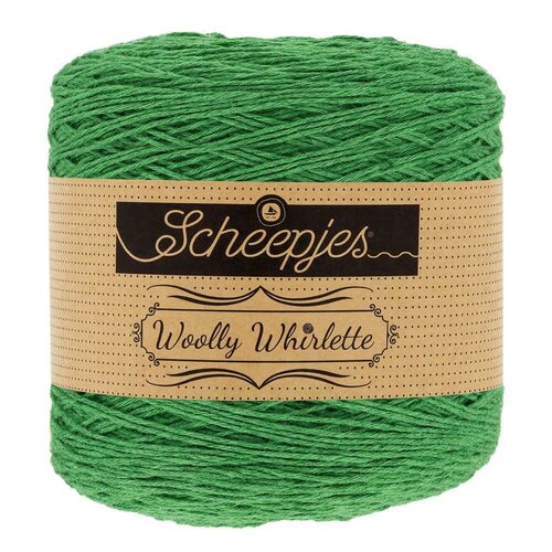 Scheepjeswol Scheepjes Woolly Whirlette 574 Spearmint