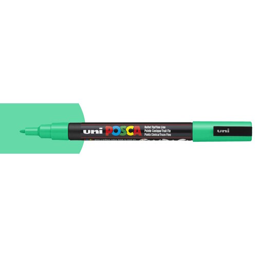 Posca Posca Stift Fluorgroen F6