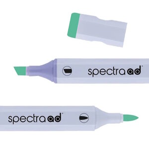 Spectra AD  Spectra AD Alcohol Marker 067 Bright Green