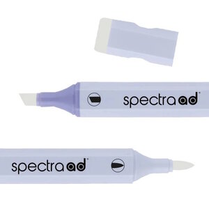 Spectra AD  Spectra AD Alcohol Marker Colorless Blender