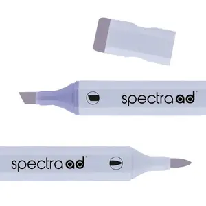 Spectra AD  Spectra AD Alcohol Marker 059 Warm Gray 70%
