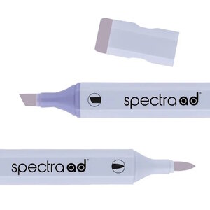 Spectra AD  Spectra AD Alcohol Marker 058 Warm Gray 60%