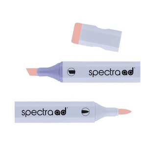 Spectra AD  Spectra AD Alcohol Marker 003 Light Peach