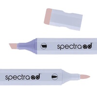 Spectra AD Alcohol Marker 050 Taupe