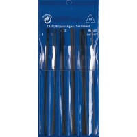Figuurzaagjes Assortiment 22 stuks
