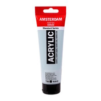 Amsterdam Acrylverf 120 ml nr 750 Blauwgrijs Licht
