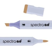 Spectra AD Alcohol Marker 037 Caramel