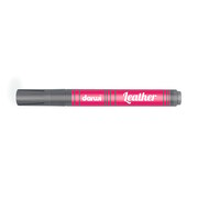 Darwi Leerverf Stift Zwart 2 mm puntdikte 6 ml