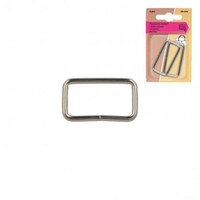 Mediac Gespen Zilver 2 stuks