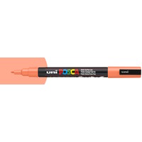 Posca Marker Fluo Licht Oranje F54