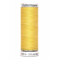 Gutermann Garen 200 meter 327 Geel
